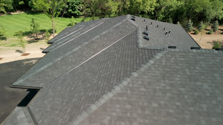 Fast & Reliable Emergency Roof Repairs in Spencer, WV